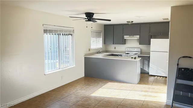 $1,550 | 1486 Elizabeth Avenue, Unit 1, Las Vegas, NV 89119