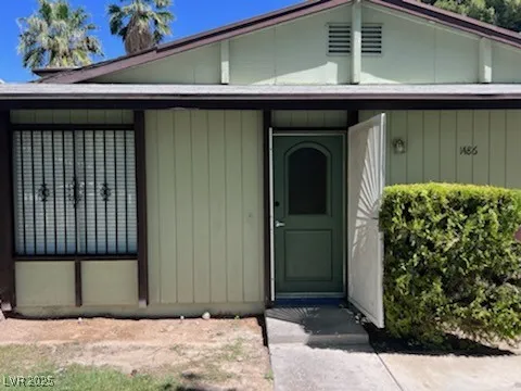 $1,550 | 1486 Elizabeth Avenue, Unit 1, Las Vegas, NV 89119