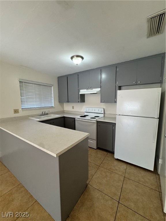 1486 Elizabeth Avenue, Unit 1 Las Vegas, NV 89119 - Photo 22 of 34