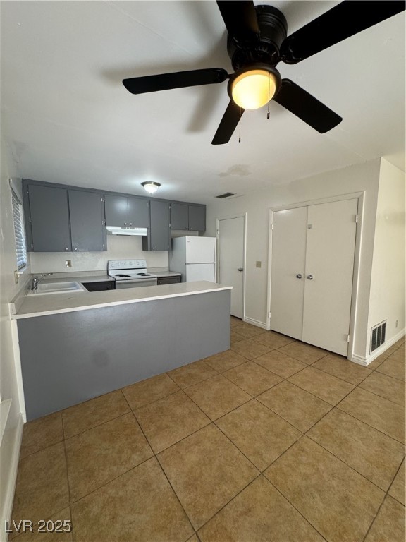 1486 Elizabeth Avenue, Unit 1 Las Vegas, NV 89119 - Photo 23 of 34