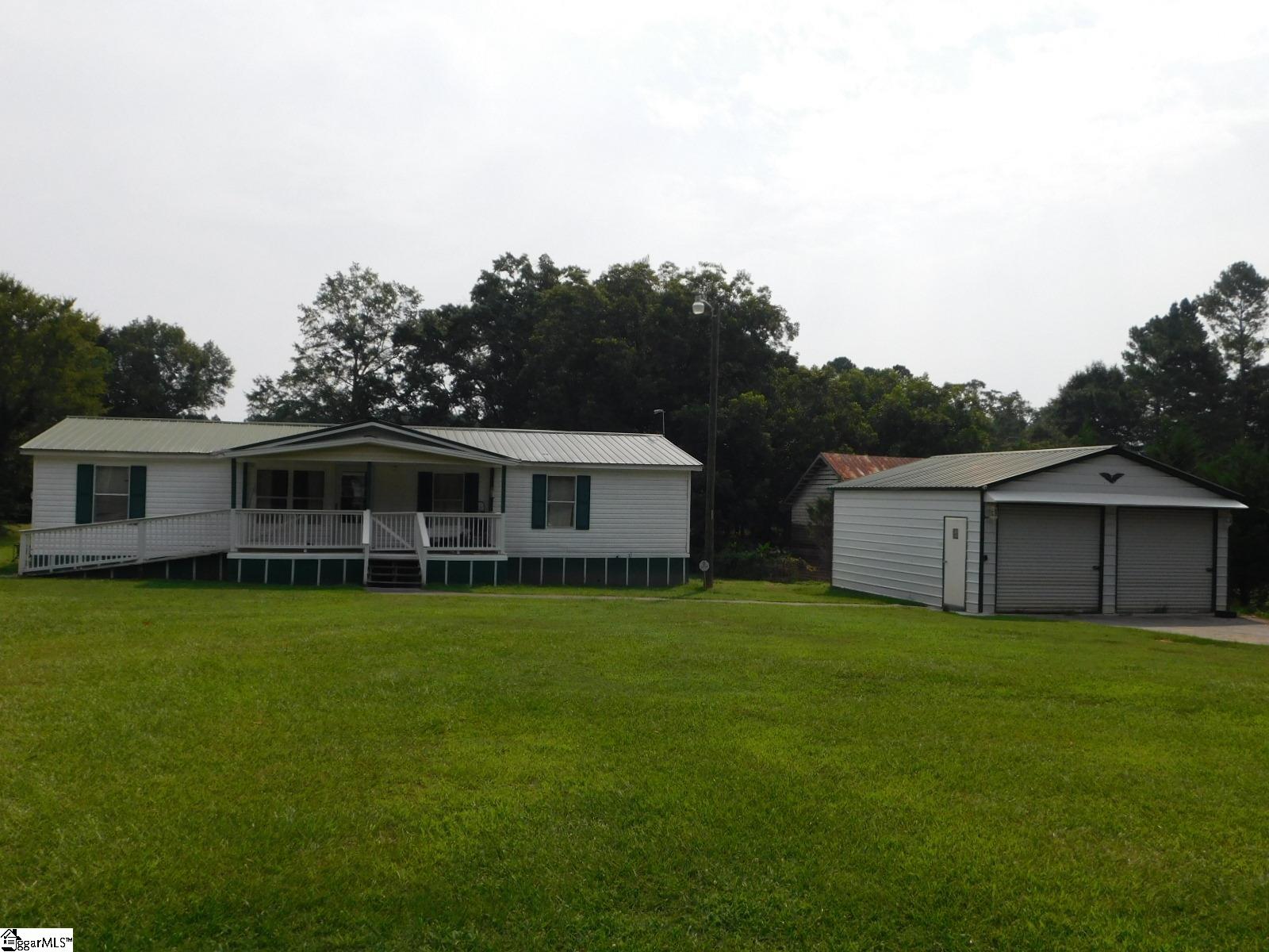 1013 Renno Road Clinton, SC 29325 - Photo 1 of 35