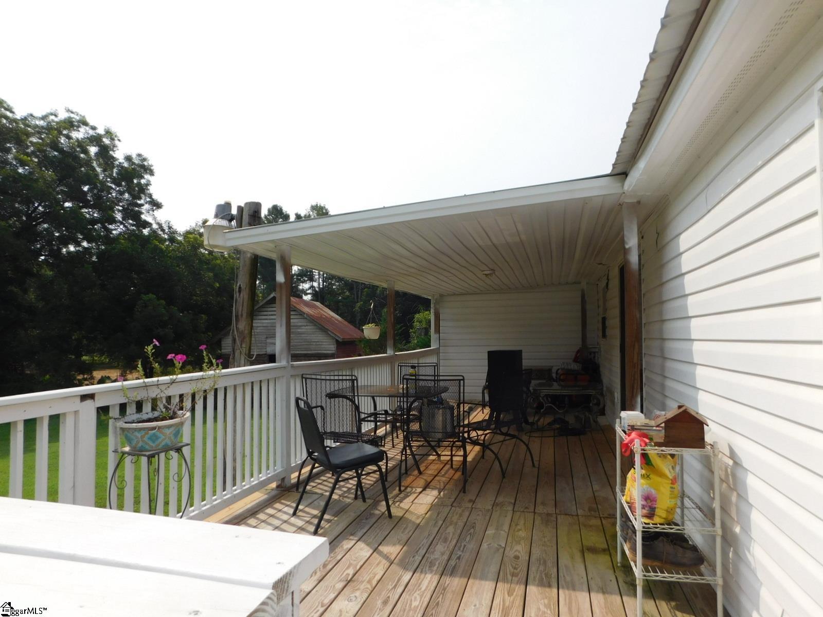 1013 Renno Road Clinton, SC 29325 - Photo 25 of 35
