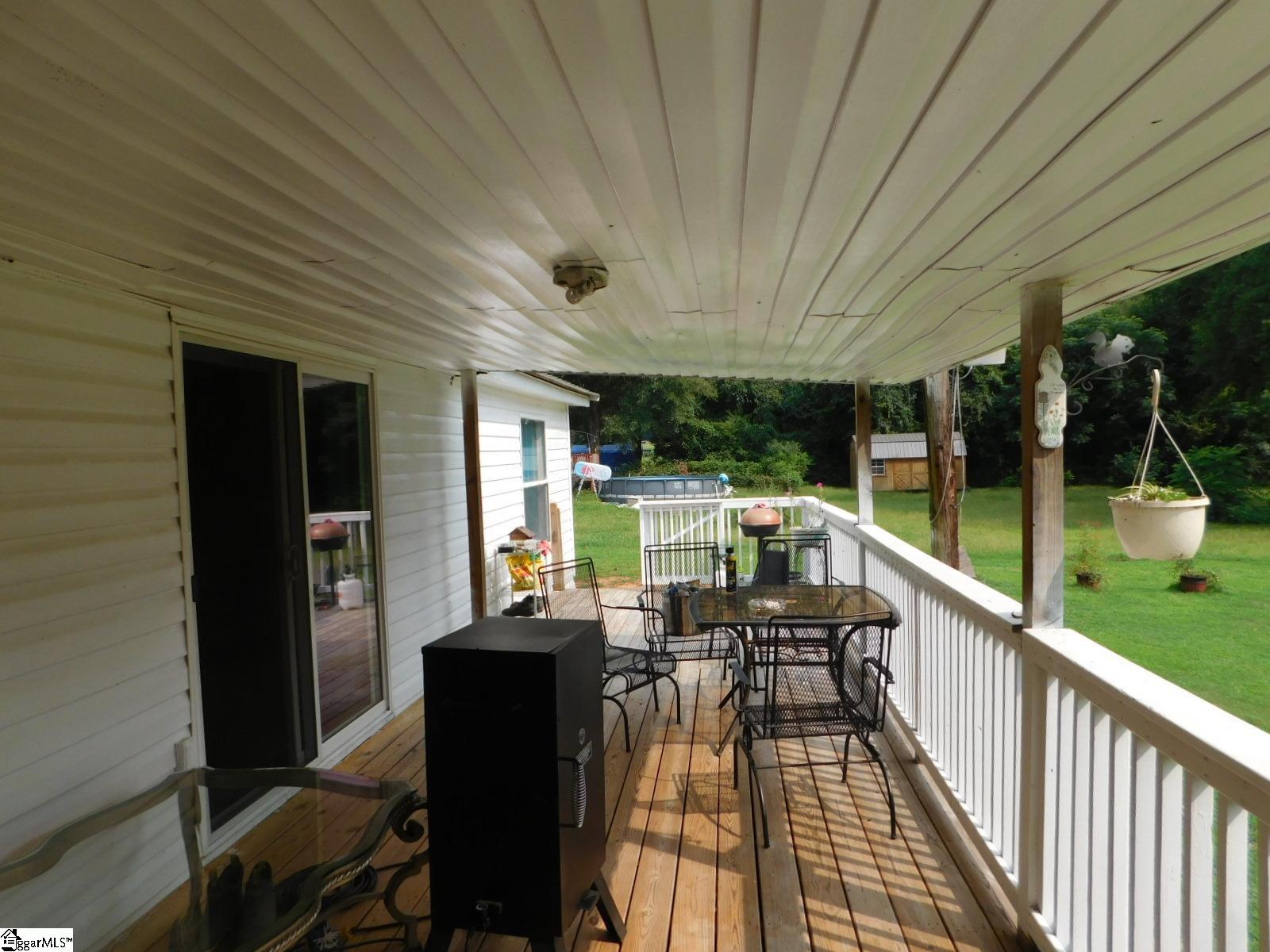 1013 Renno Road Clinton, SC 29325 - Photo 27 of 35
