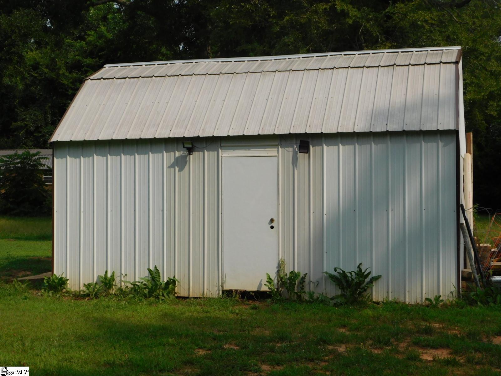 1013 Renno Road Clinton, SC 29325 - Photo 29 of 35