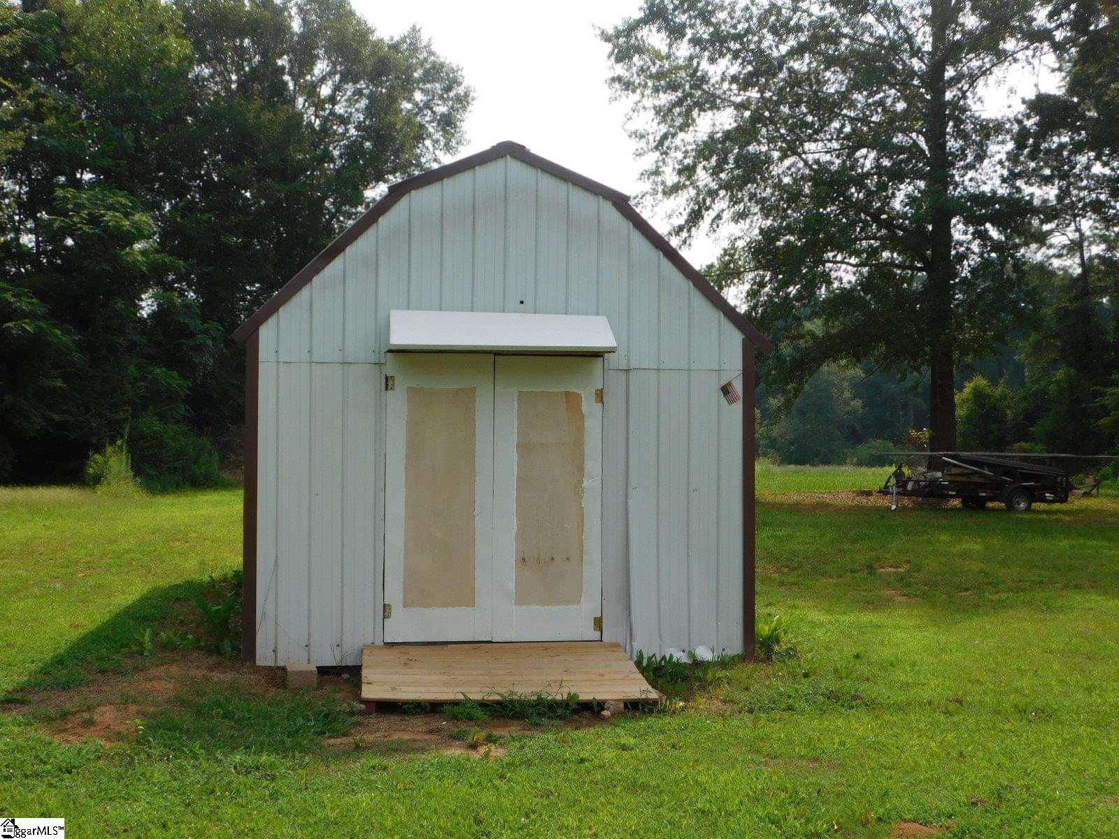 1013 Renno Road Clinton, SC 29325 - Photo 30 of 35