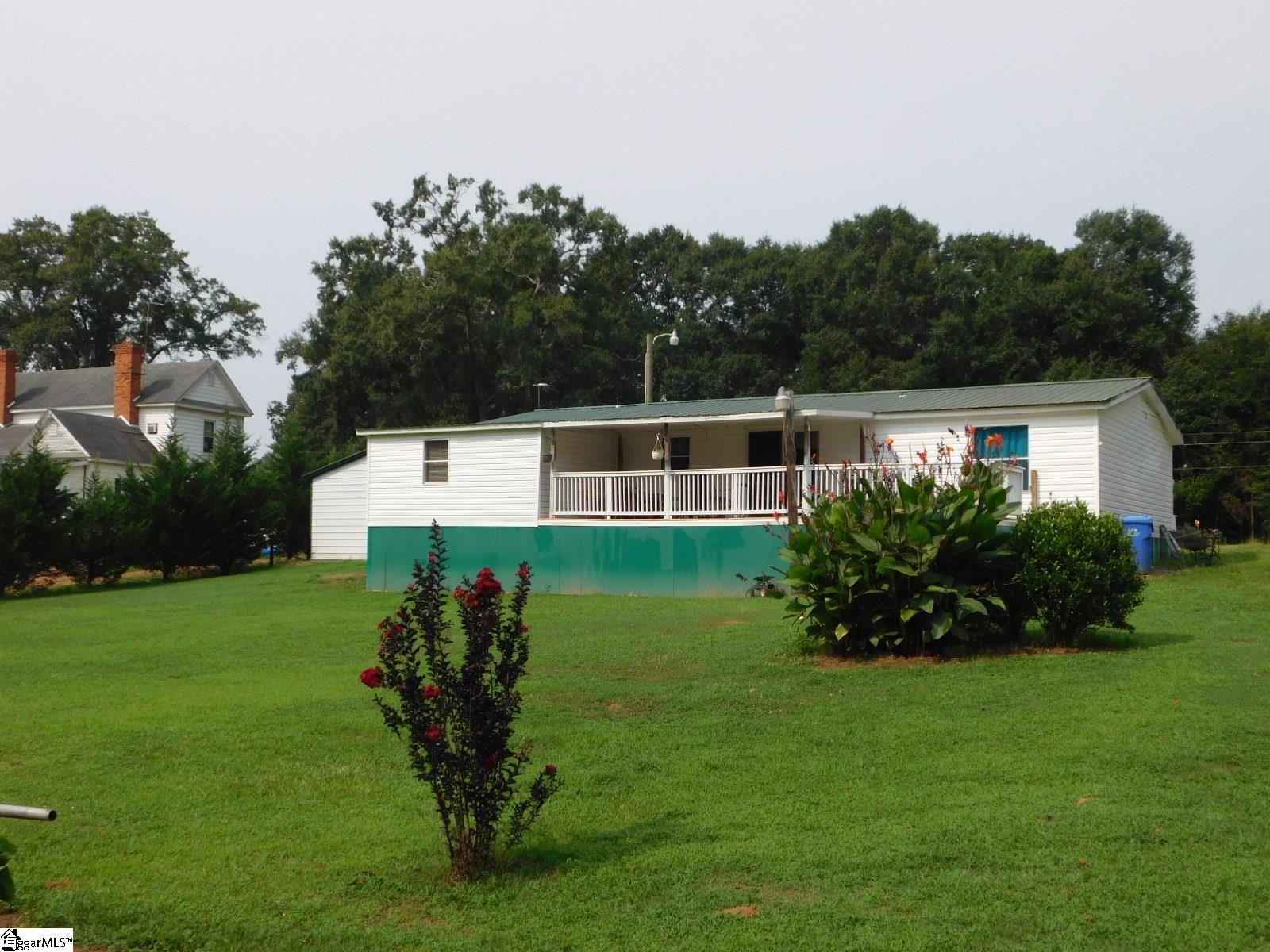 1013 Renno Road Clinton, SC 29325 - Photo 34 of 35