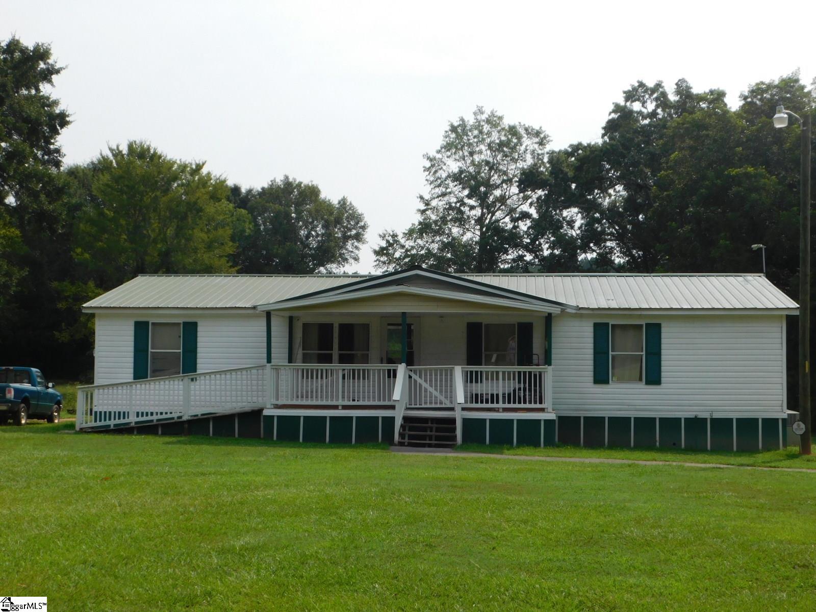 1013 Renno Road Clinton, SC 29325 - Photo 35 of 35