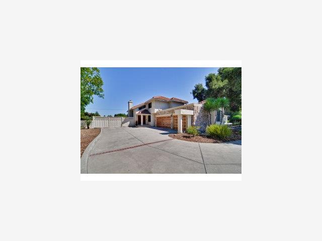 11260 Bubb Road Cupertino, CA 95014 - Photo 1 of 9 Gallery Image 1