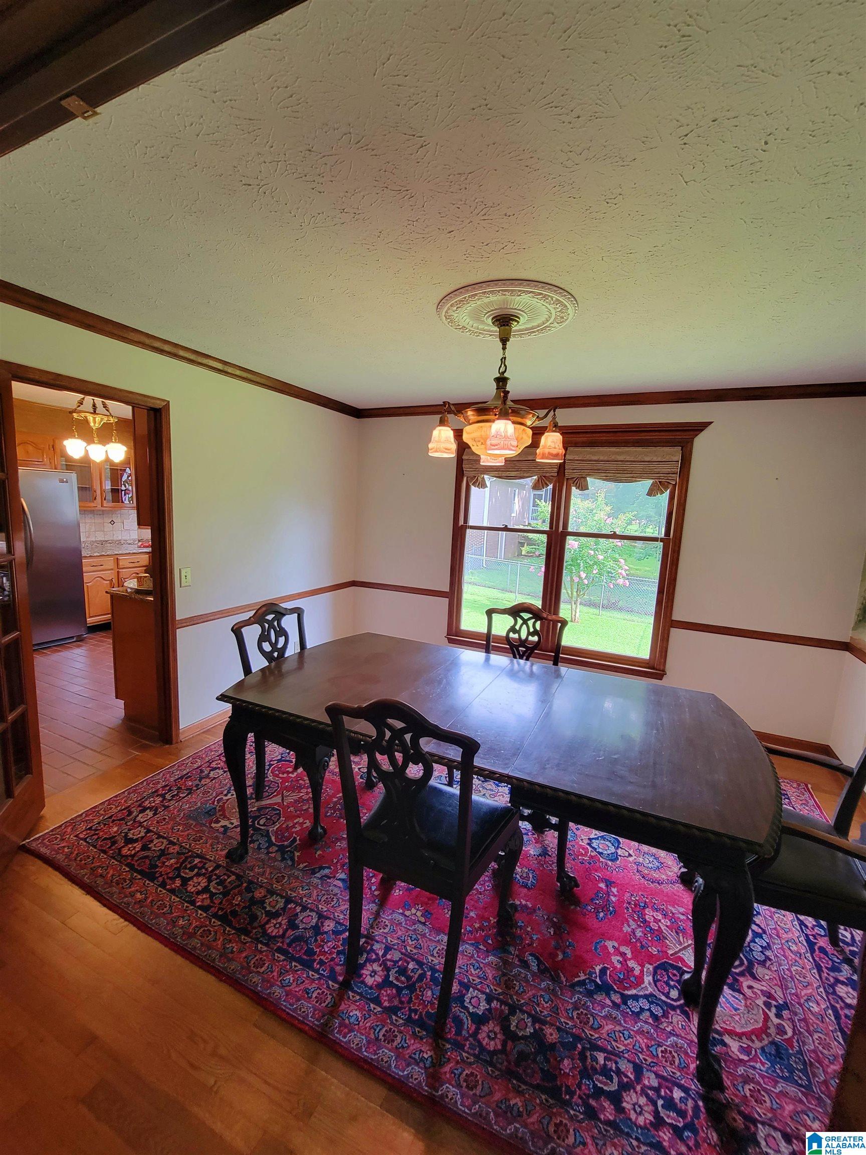 803 Mountain Brook Road Oxford, AL 36203 - Photo 11 of 20