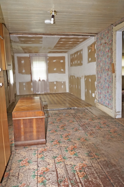 56 Lombard Road Hubbardston, MA 01452 - Photo 12 of 29 a view of a interior of the house