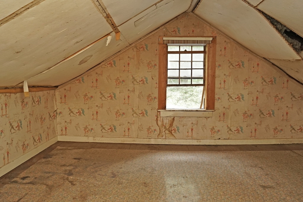 56 Lombard Road Hubbardston, MA 01452 - Photo 19 of 29 an empty room with a window