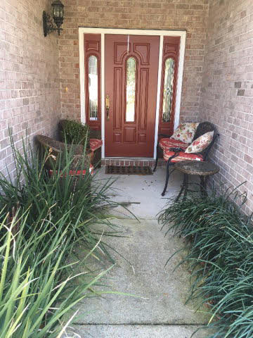 277 Hemingway Loop Foley, AL 36535 - Photo 24 of 27 Entry