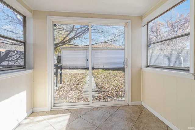 $1,500 | 714 South 27th Street, South Bend, IN 46615