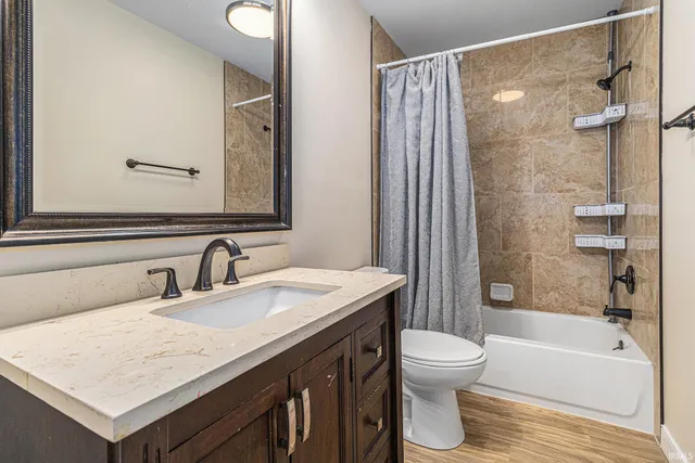 $1,500 | 714 South 27th Street, South Bend, IN 46615