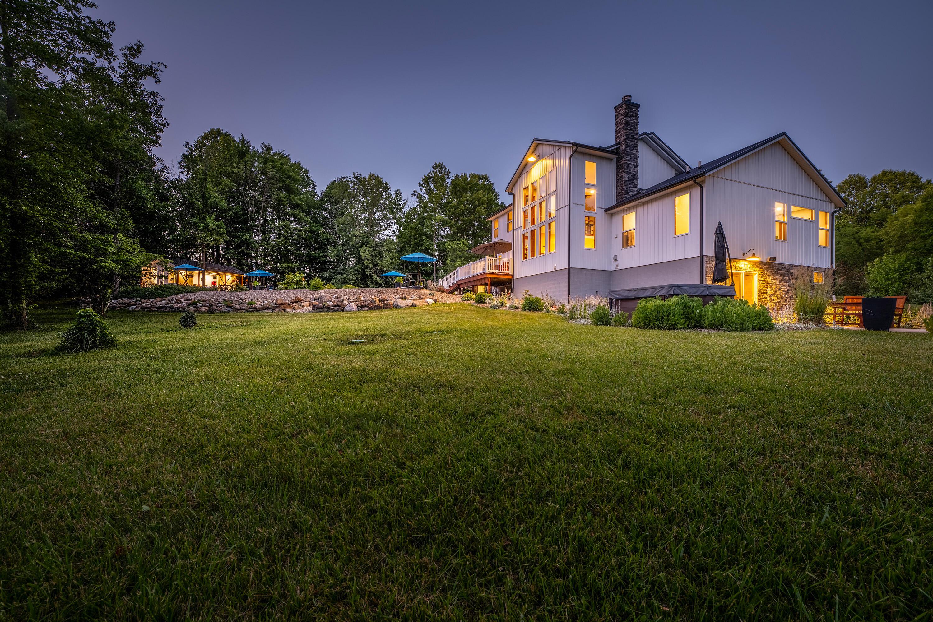 11681 Liberty Chapel Road Mount Vernon, OH 43050 - Photo 4 of 80