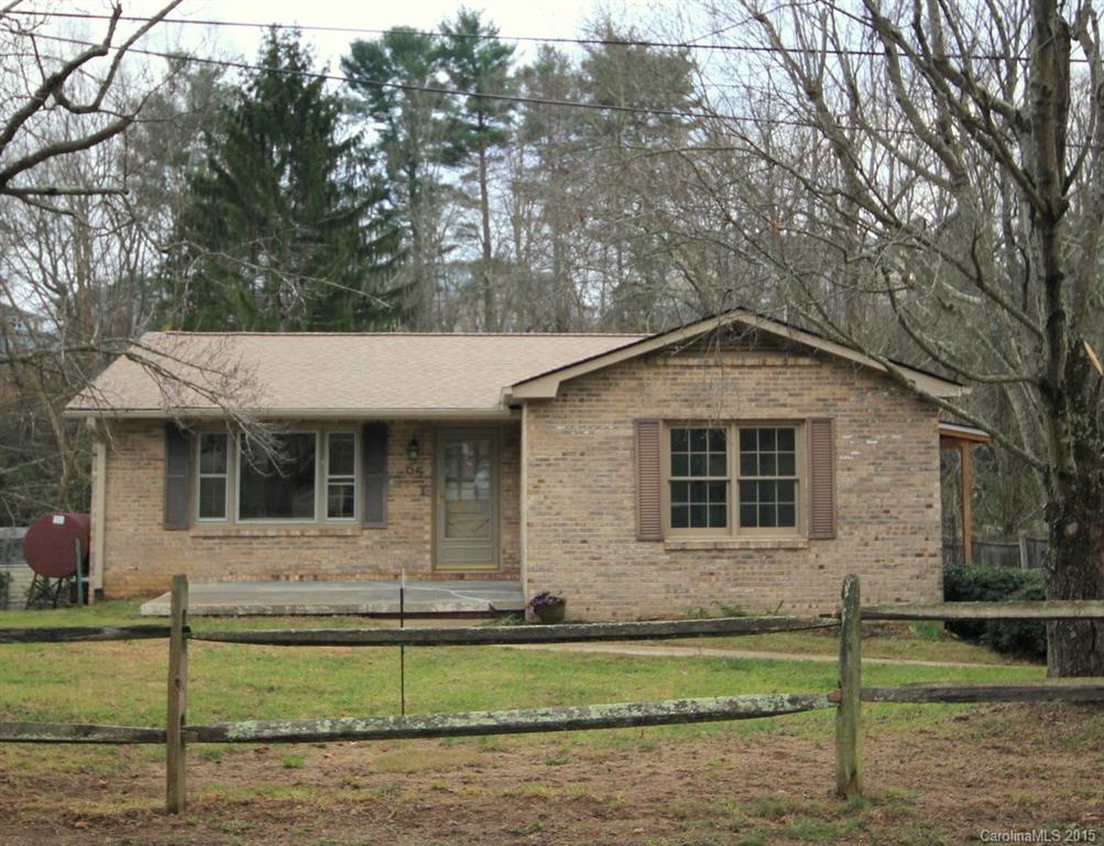 65 Cub Road Asheville, NC 28806 - Photo 1 of 20 Gallery Image 1