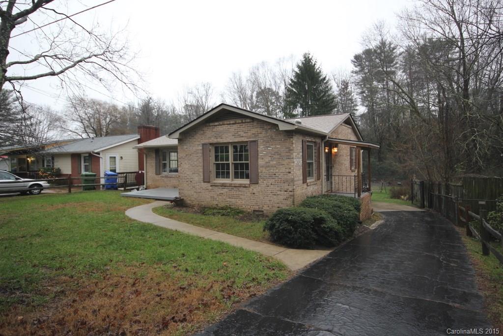 65 Cub Road Asheville, NC 28806 - Photo 4 of 20 Gallery Image 4