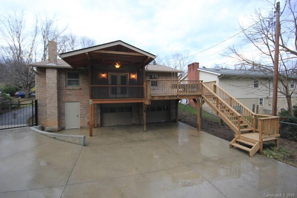 65 Cub Road Asheville, NC 28806 - Photo 7 of 20 Gallery Image 7