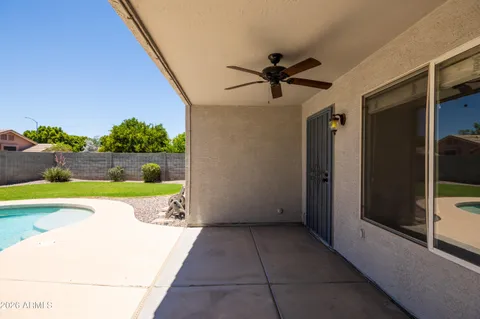 $459,000 | 5747 East Gable Circle, Mesa, AZ 85206