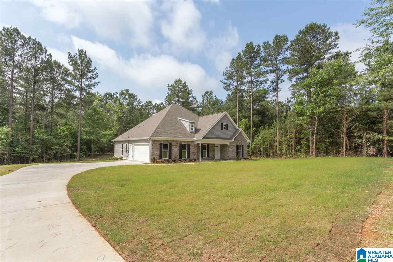 529 Hunters Xing Road Odenville, AL 35120 - Photo 3 of 35