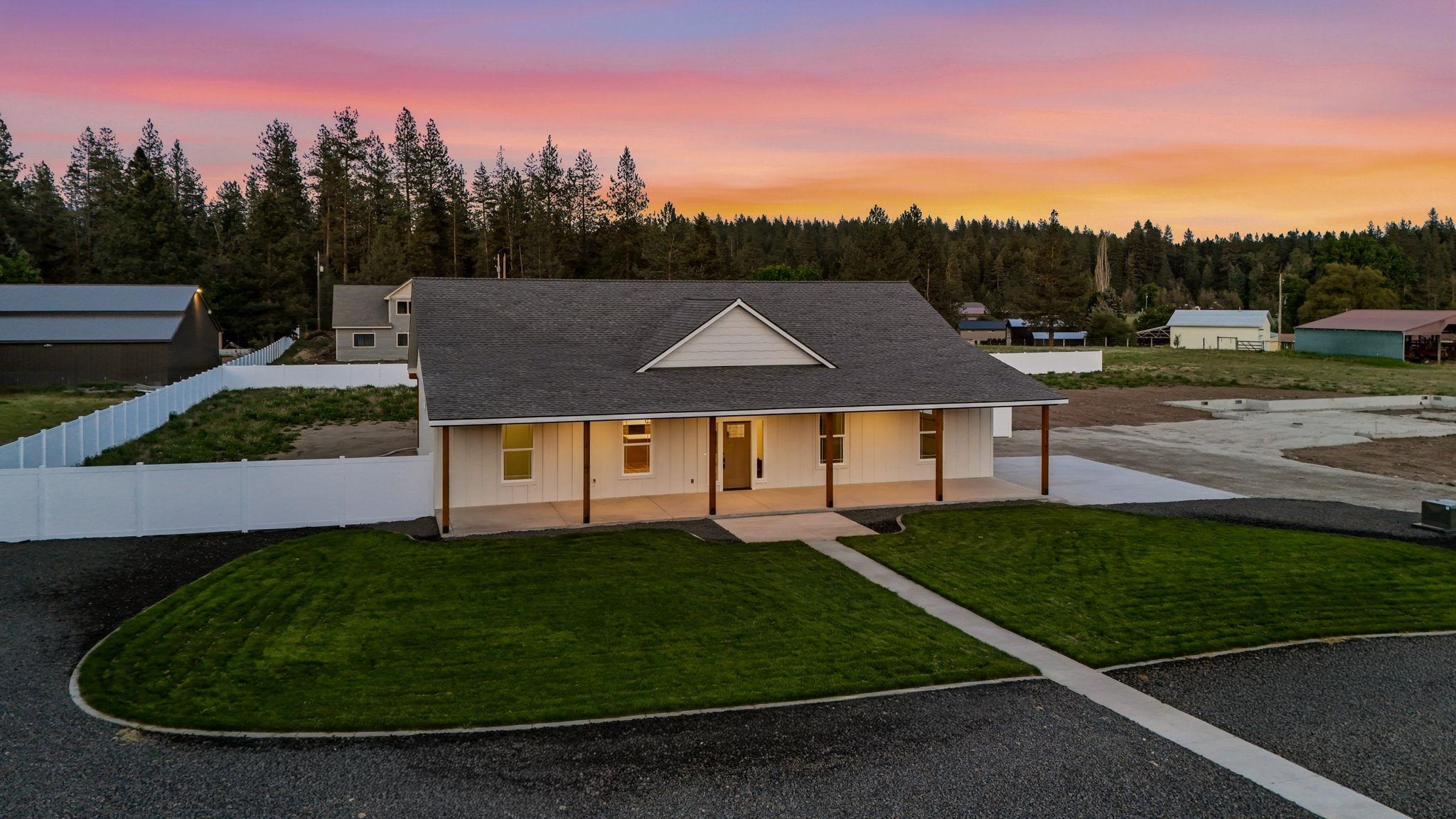 25720 North Yale Road Chattaroy, WA 99003 - Photo 31 of 31
