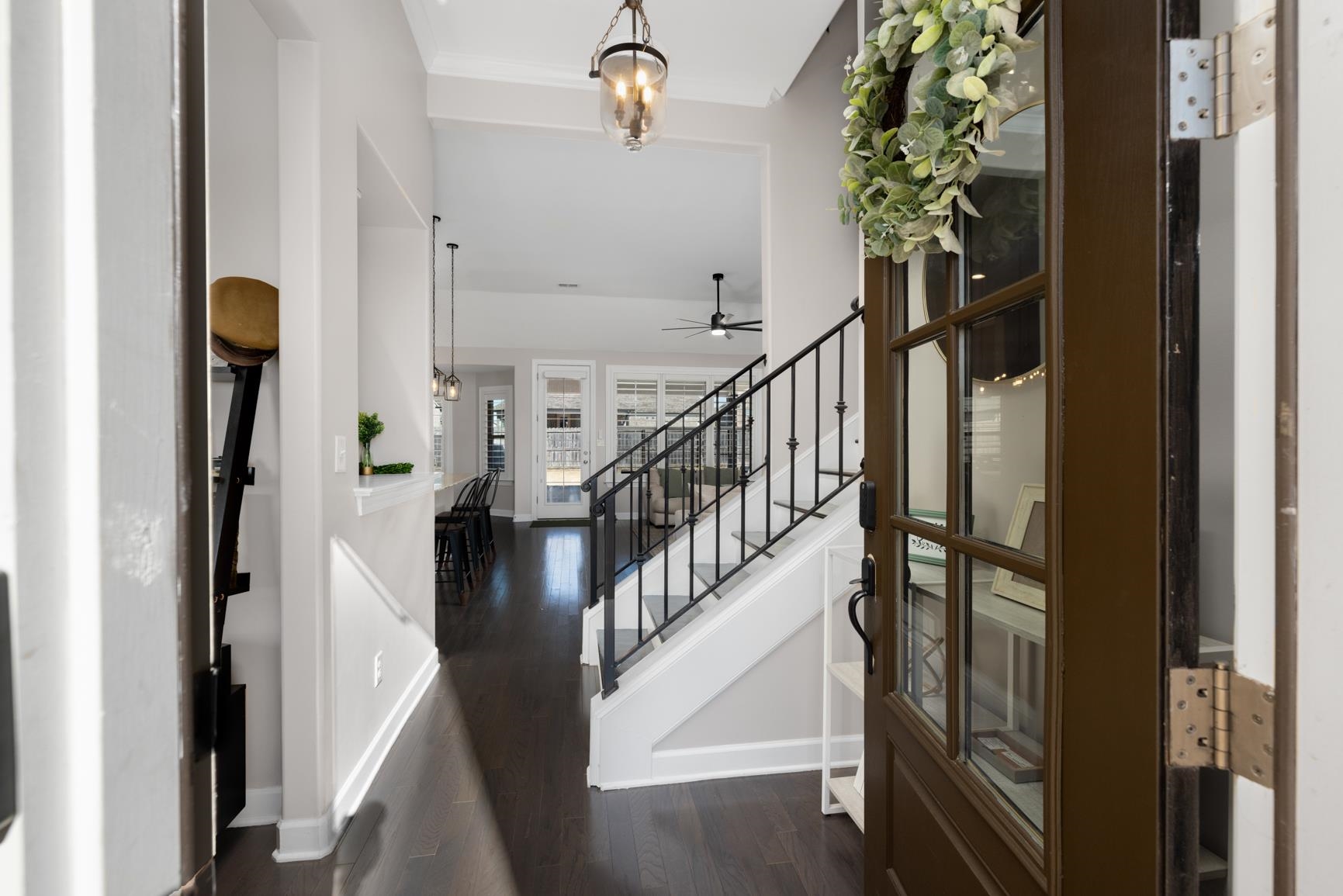 235 Misty Fields Road Oakland, TN 38060 - Photo 4 of 40 a view of entryway