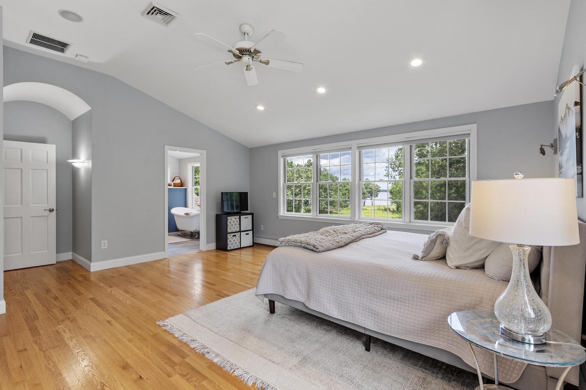72 Depot Road Stratham, NH 03885 - Photo 29 of 56