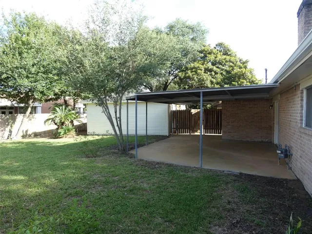 $1,850 | 3406 Rockyridge Drive, Houston, TX 77063
