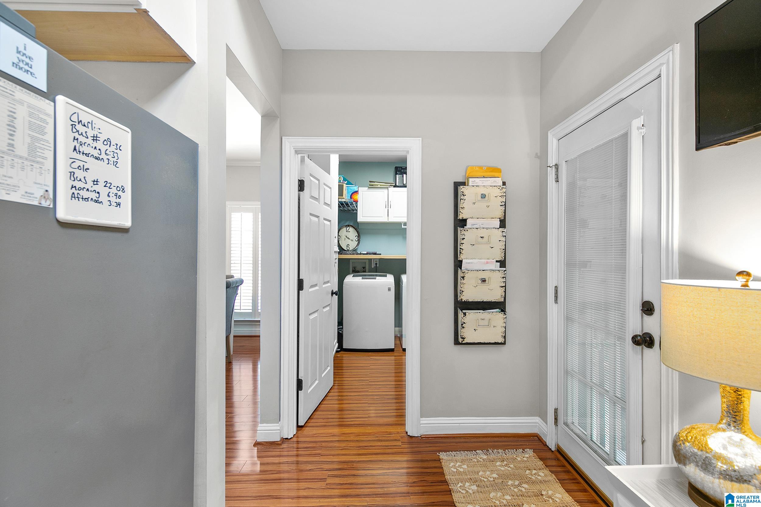1034 Oak Meadows Road Birmingham, AL 35242 - Photo 26 of 58