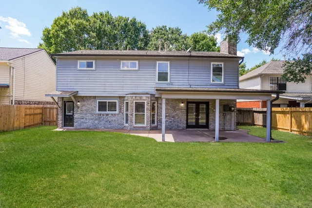 $1,990 | 7834 Sunny Ridge Drive, Houston, TX 77095