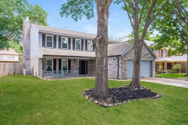 $1,990 | 7834 Sunny Ridge Drive, Houston, TX 77095