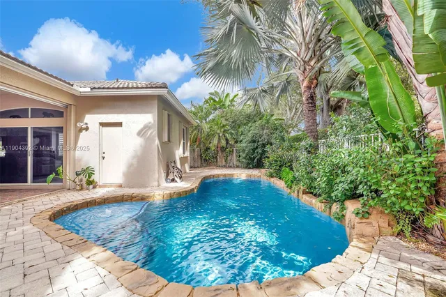 $774,900 | 4936 Northwest 52nd Avenue, Coconut Creek, FL 33073