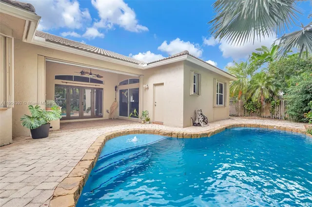 $774,900 | 4936 Northwest 52nd Avenue, Coconut Creek, FL 33073