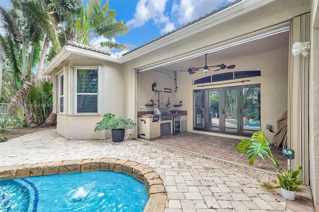 $774,900 | 4936 Northwest 52nd Avenue, Coconut Creek, FL 33073