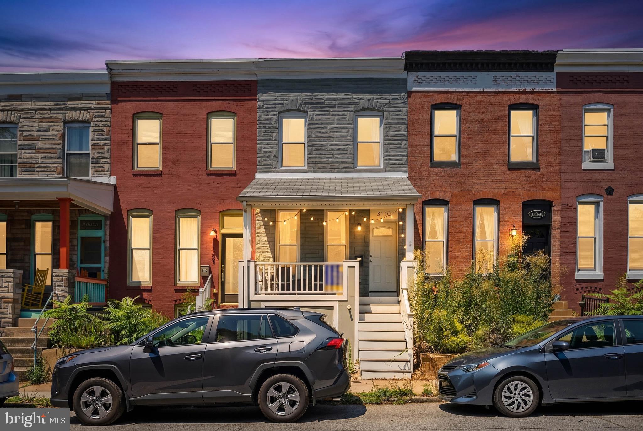 3110 Keswick Road Baltimore, MD 21211 - Photo 59 of 59