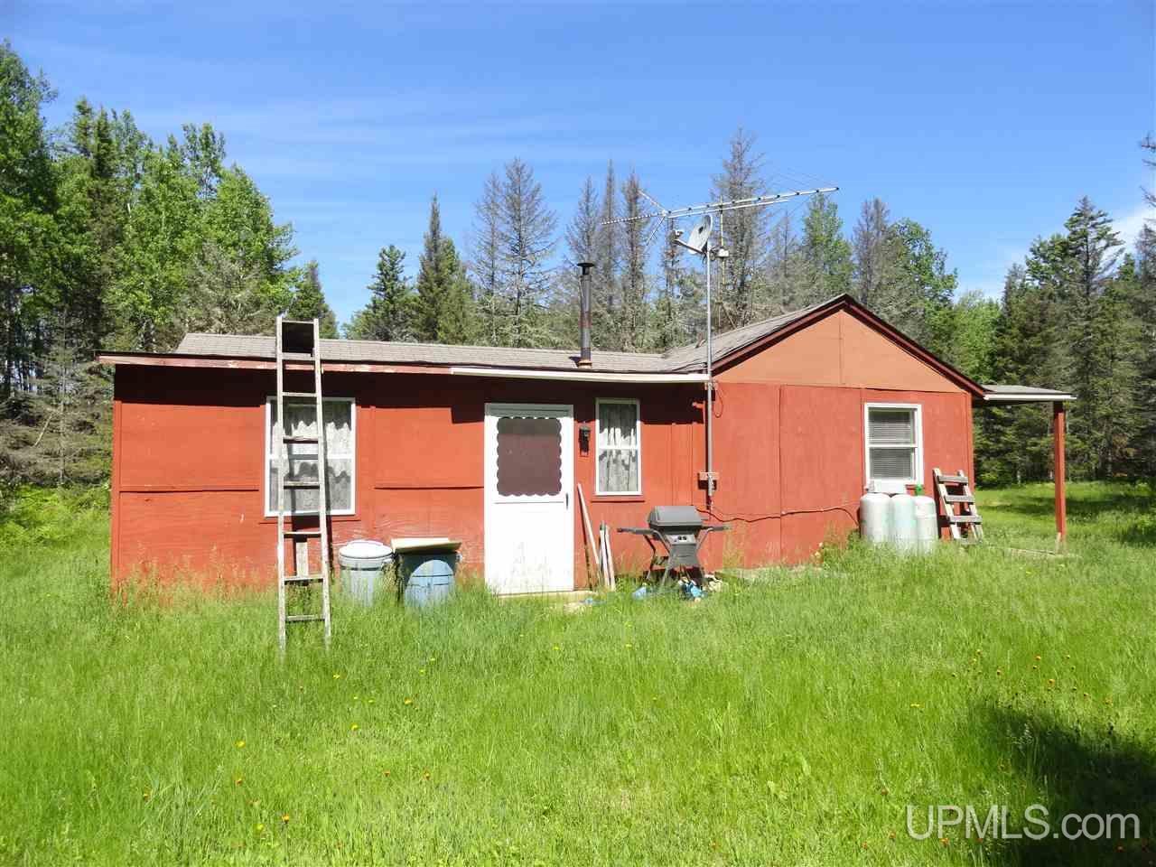 11 Co Road Felch, MI 49831 - Photo 13 of 36