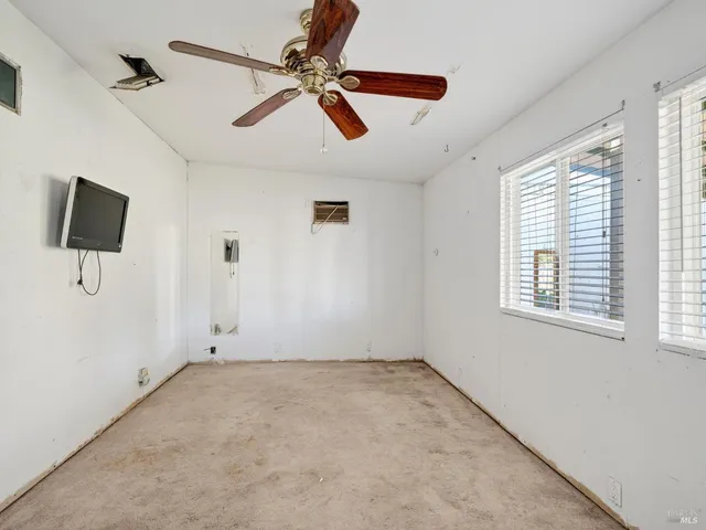 $595,000 | 321 Roosevelt Street, Napa, CA 94558