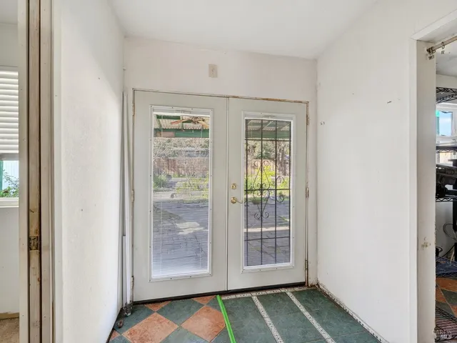 $595,000 | 321 Roosevelt Street, Napa, CA 94558