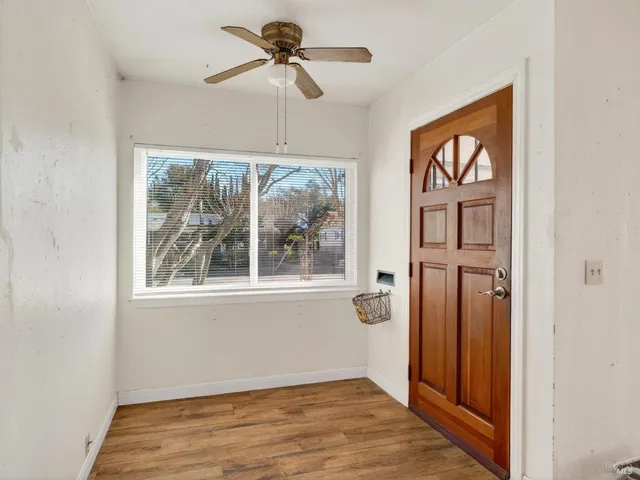 $595,000 | 321 Roosevelt Street, Napa, CA 94558