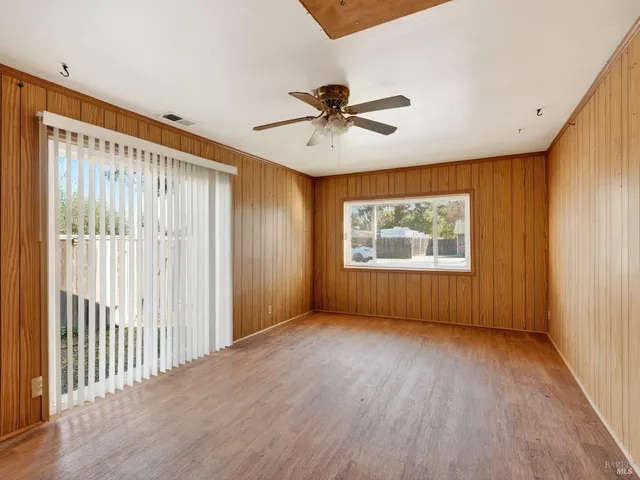 $595,000 | 321 Roosevelt Street, Napa, CA 94558