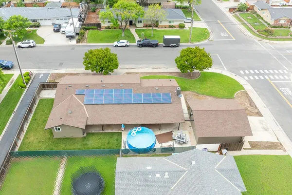 $599,000 | 2211 California Street, Escalon, CA 95320