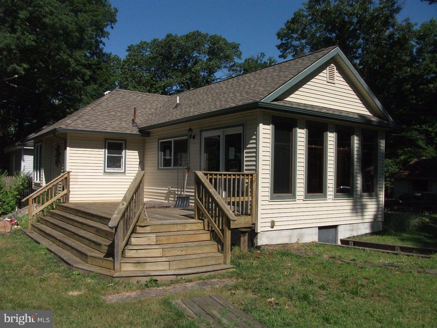 12 Barry Avenue Clementon, NJ 08021 - Photo 1 of 13 Gallery Image 1