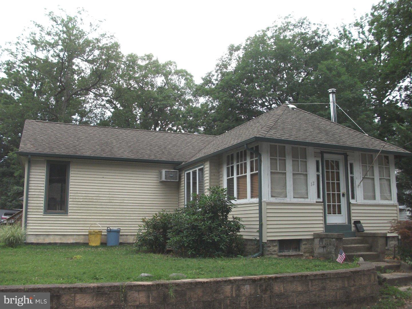 12 Barry Avenue Clementon, NJ 08021 - Photo 6 of 13 Gallery Image 6