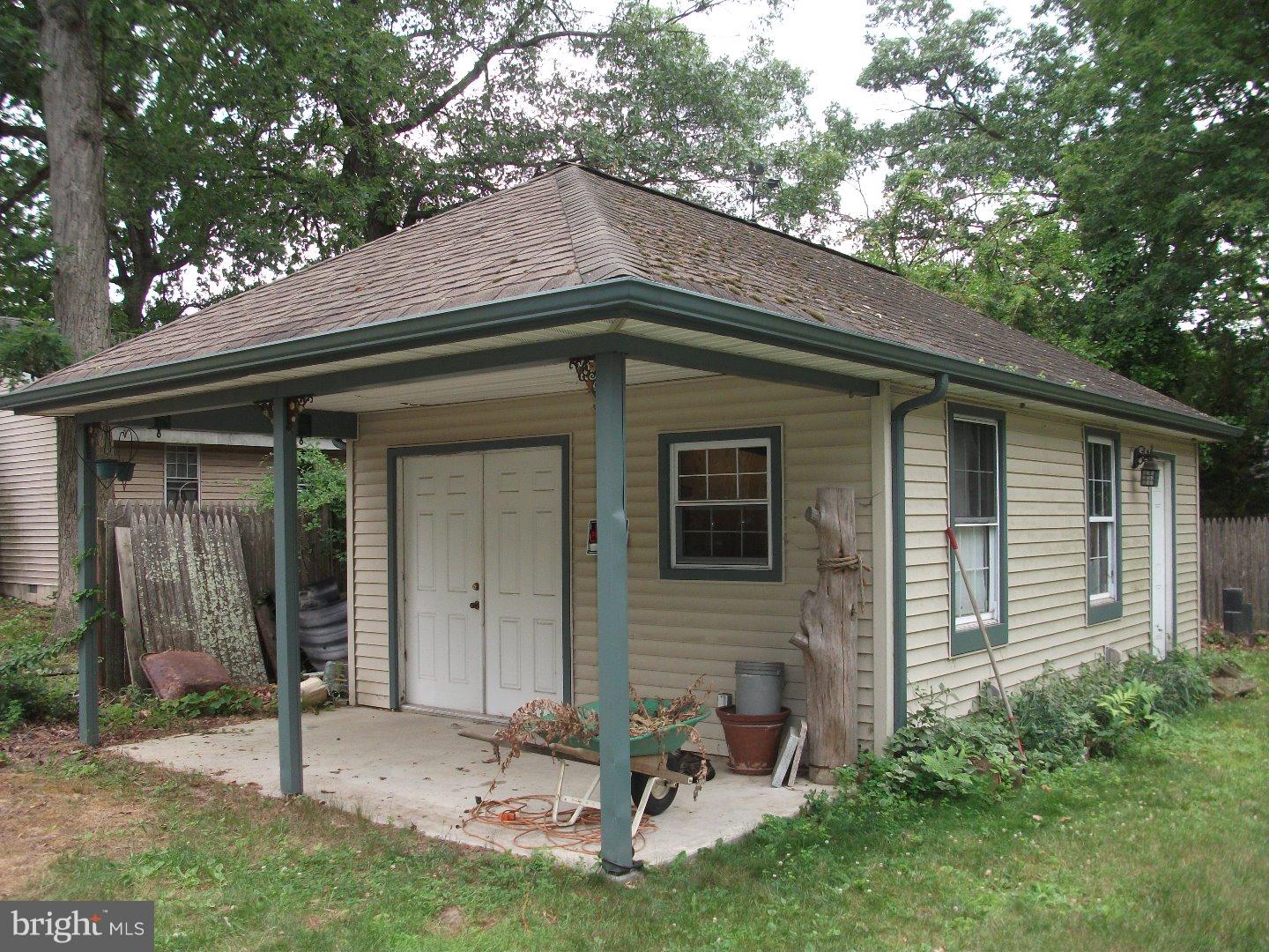 12 Barry Avenue Clementon, NJ 08021 - Photo 10 of 13 Gallery Image 10
