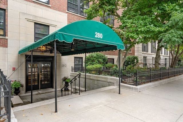 $875,000 | 280 Beacon Street, Unit 6, Boston, MA 02116