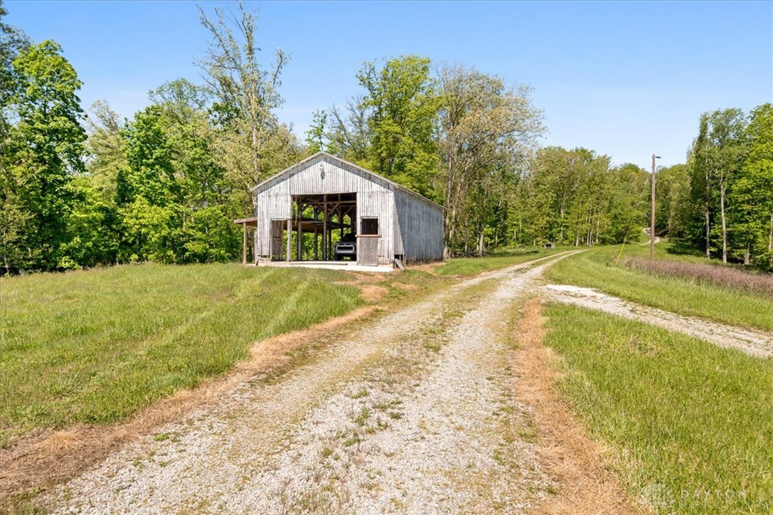 8598 West Deadfall Road Hillsboro, OH 45133 - Photo 34 of 65 Gallery Image 34