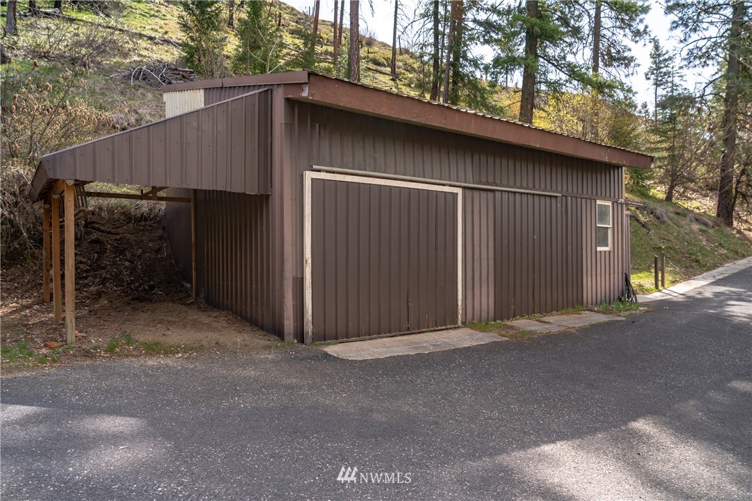 7185 Olalla Canyon Road Cashmere, WA 98815 - Photo 35 of 37 Gallery Image 35