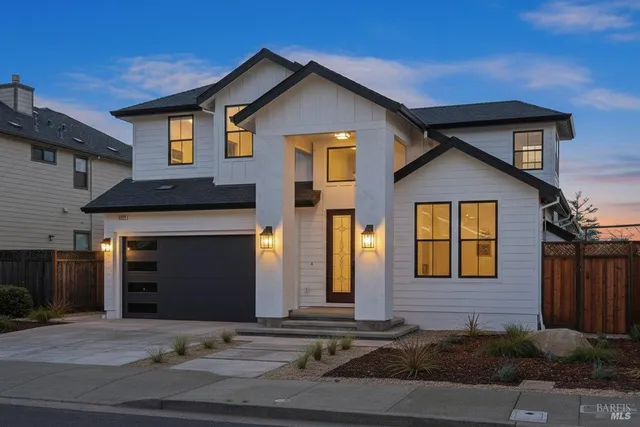 $1,499,000 | 3727 Paxton Place, Santa Rosa, CA 95404
