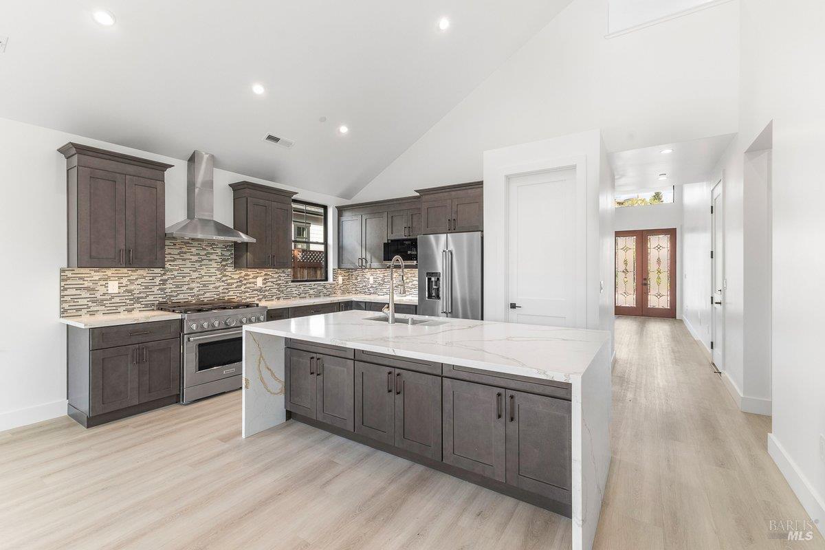 3727 Paxton Place Santa Rosa, CA 95404 - Photo 13 of 48