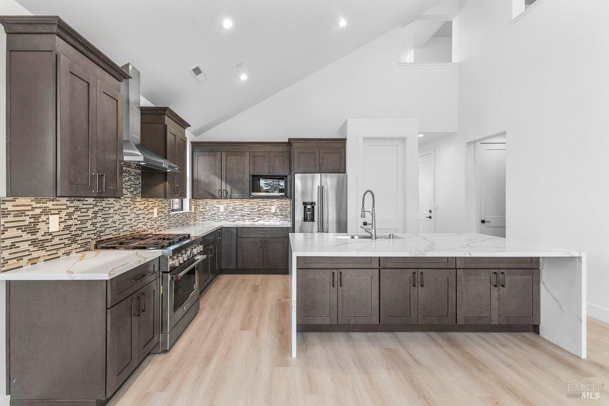 3727 Paxton Place Santa Rosa, CA 95404 - Photo 14 of 48